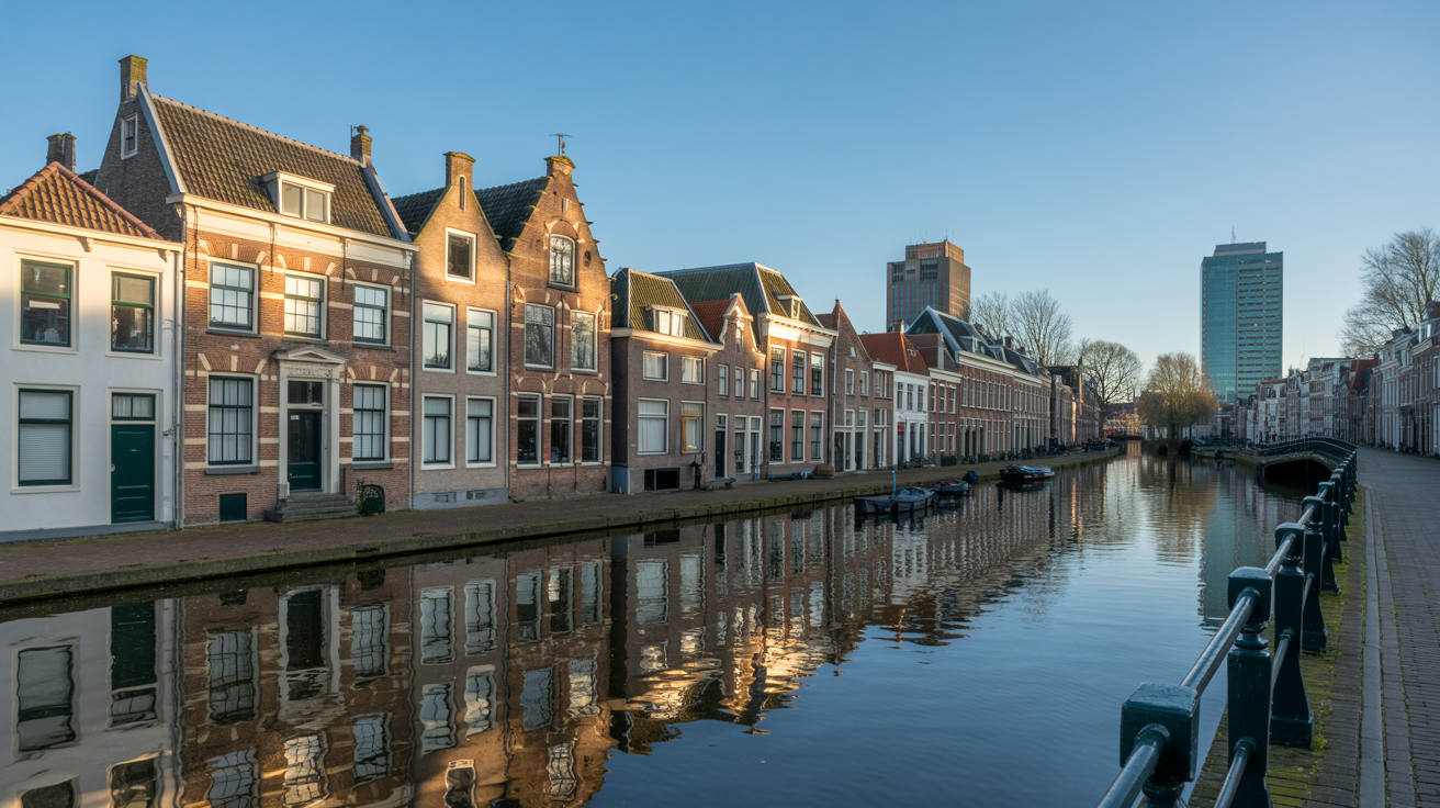 Amersfoort, Nederland